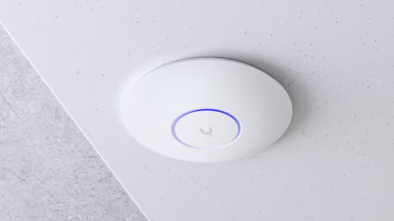 unifi-access-point-brisbane