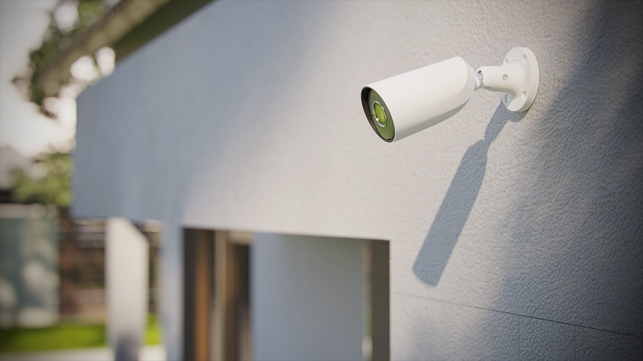 security-camera-installation